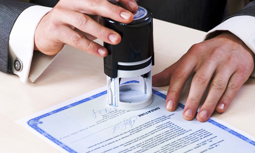 OMDA Officina Meccanica certificata